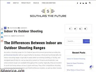 southlaisthefuture.com