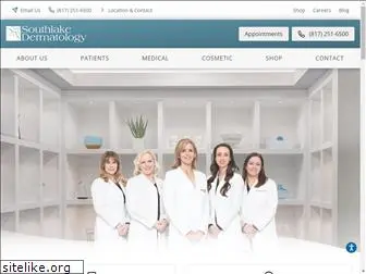 southlakedermatology.com