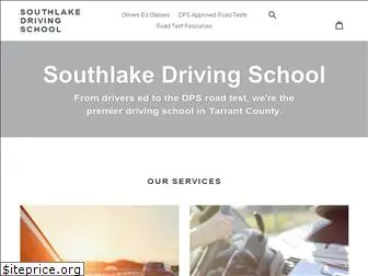southlakedrivingschool.com