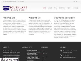 southlakeequity.com