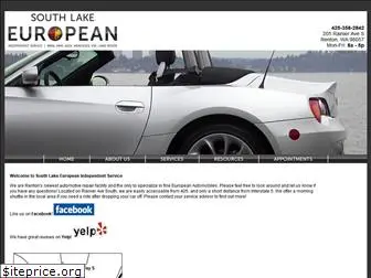 southlakeeuropean.com