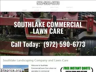 southlakelawncarepro.com