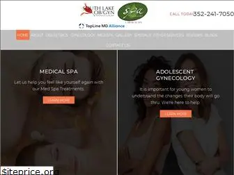 southlakeobgyn.net