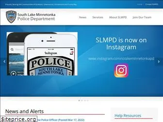 southlakepd.com