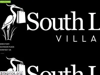 southlakesvillagecenter.com
