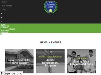 southlaketennis.com