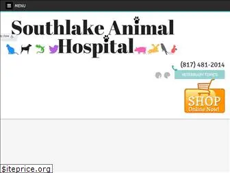 southlakevet.com