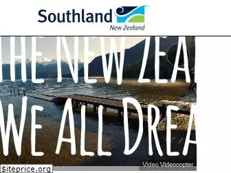 southland.org.nz