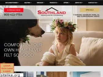 southlandac.com