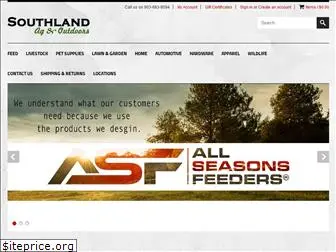 southlandagoutdoors.com