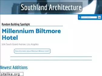 southlandarchitecture.com