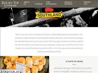 southlandbbqcatering.com