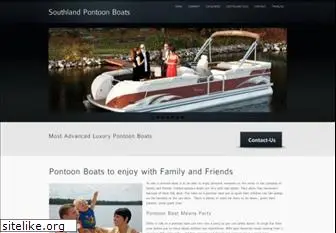 southlandboat.com