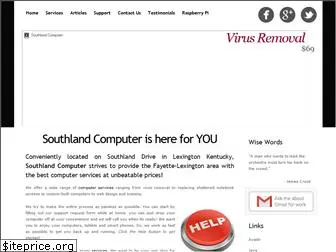 southlandcomputer.com