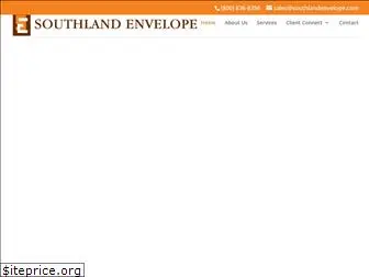 southlandenvelope.com