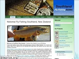 southlandflyfishing.co.nz