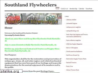 southlandflywheelers.org