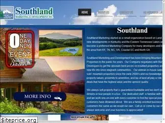 southlandgrp.com