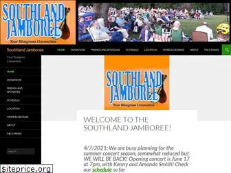 southlandjamboree.org