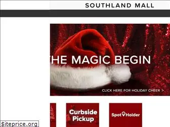 southlandmall.com