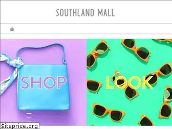 southlandmallonline.com