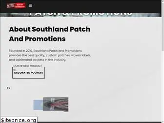 southlandpatchandpromos.com