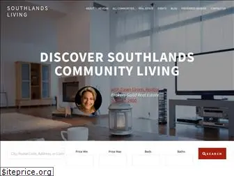southlandscommunityliving.com