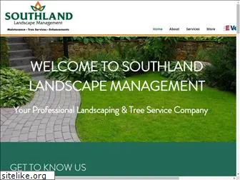 southlandusa.com