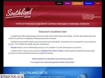 southlandvets.com