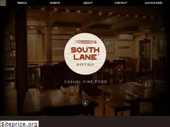 southlanebistro.com