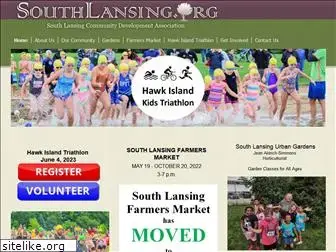southlansing.com