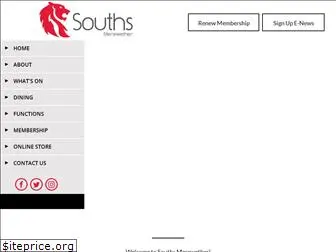 southleagues.com.au