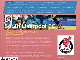 southliverpoolfc.com