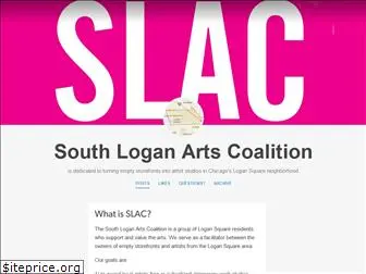 southloganarts.org