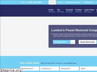 southlondonmovers.co.uk