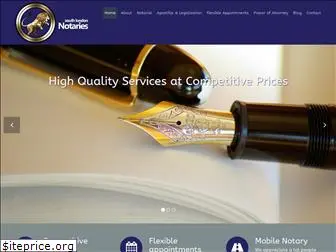 southlondonnotaries.com