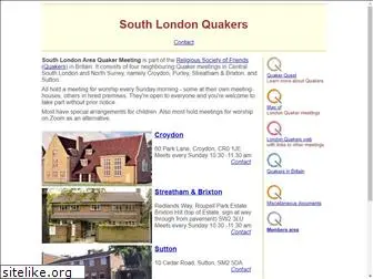 southlondonquakers.org.uk