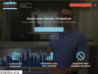 southloopchiropractor.com