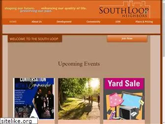 southloopneighbors.org