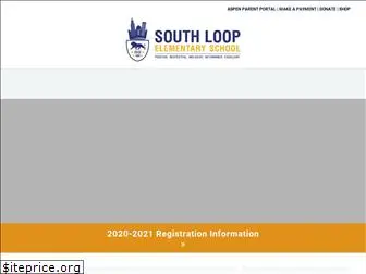 southloopschool.org