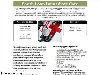 southloopurgentcare.com