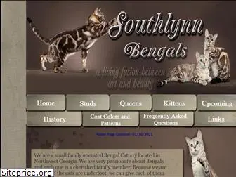 southlynnbengals.com