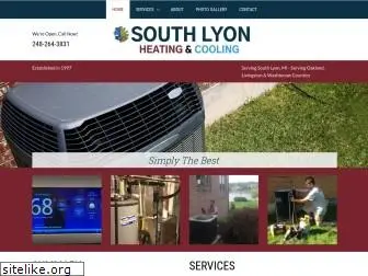 southlyonmihvaccontractor.com