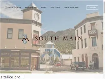 southmainco.com