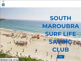 southmaroubrasurfclub.com.au