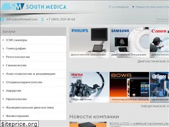 southmedica.ru