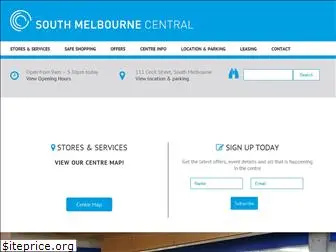 southmelbournecentral.com.au