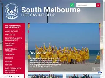 southmelbournelsc.com.au