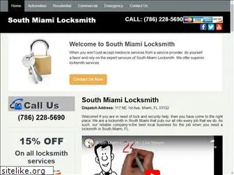 southmiamilocksmith.com