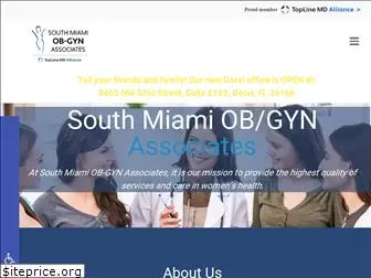 southmiamiobgyn.com